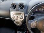 2011 NISSAN MICRA 1.2 ACENTA 5DR CVT for sale at Copart SANDWICH