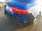 2018 JAGUAR XE 2.0D [180] R-SPORT 4DR AUTO AWD for sale at Copart WHITBURN