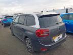 2017 CITROEN GRAND C4 PICASSO 1.6 BLUEHDI FEEL 5DR for sale at Copart SANDTOFT