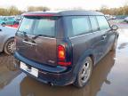 2009 MINI CLUBMAN 1.4 ONE 5DR for sale at Copart ROCHFORD