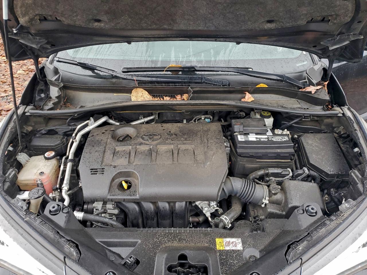 2019 Toyota C-Hr Xle VIN: JTNKHMBXXK1031686 Lot: 94822205