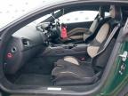2022 ASTON MARTIN VANTAGE V12 AUTO  for sale at Copart SANDY