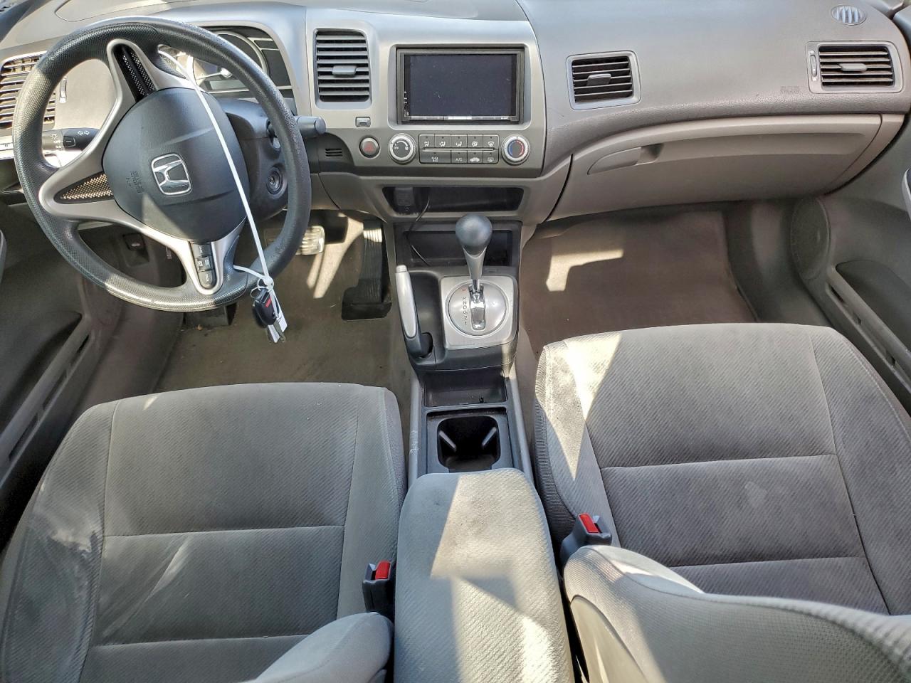 2010 Honda Civic Lx VIN: 19XFA1F5XAE045620 Lot: 94372605