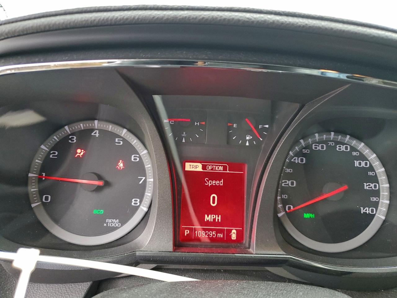 2014 GMC Terrain Sle VIN: 2GKALMEK1E6297330 Lot: 97019375