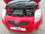 2006 TOYOTA YARIS 1.0 VVT-I T2 3DR for sale at Copart CORBY