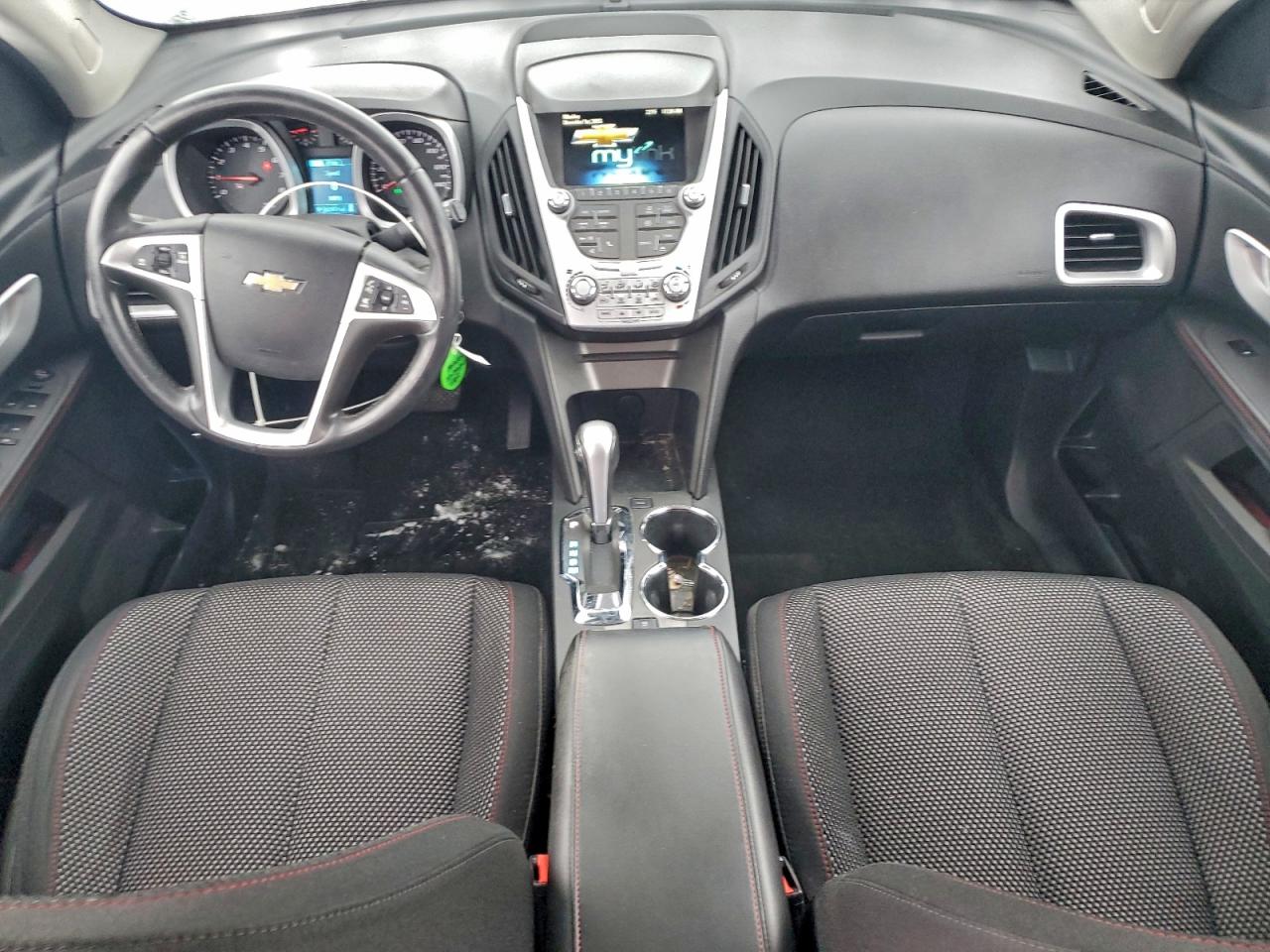 2013 Chevrolet Equinox Lt VIN: 2GNALDEK8D1132759 Lot: 94371565