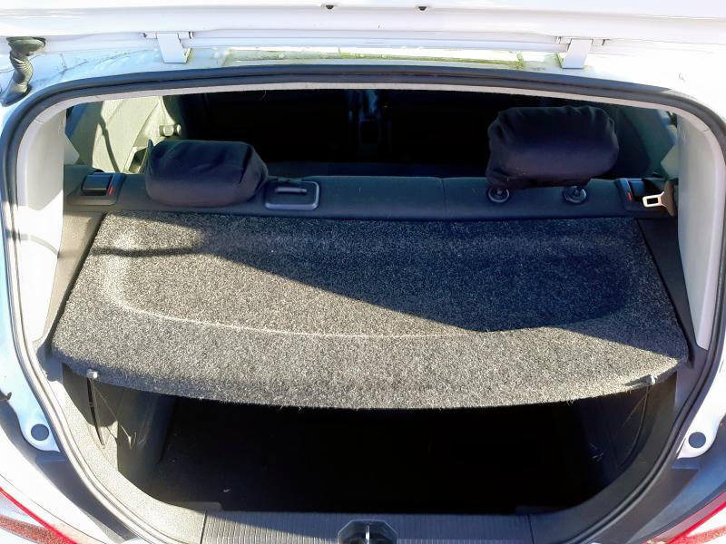 2010 VAUXHALL CORSA 1.2I 16V ENERGY 5DR