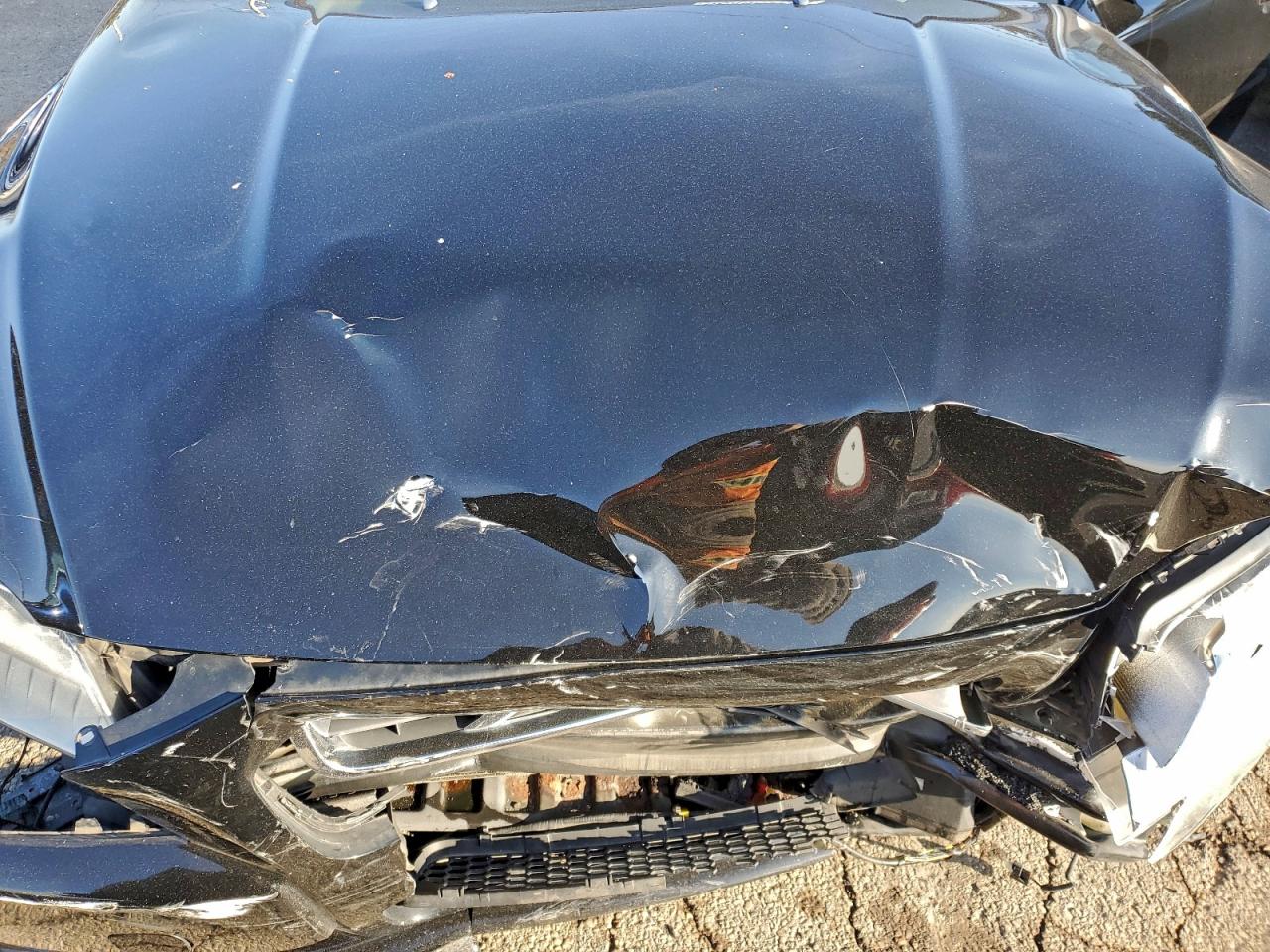 2009 Volvo S80 3.2 VIN: YV1AS982191092150 Lot: 96495255