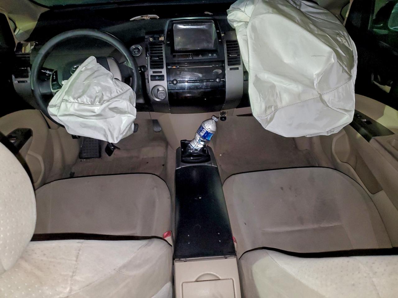 2005 Toyota Prius VIN: 064085 Lot: 96631015