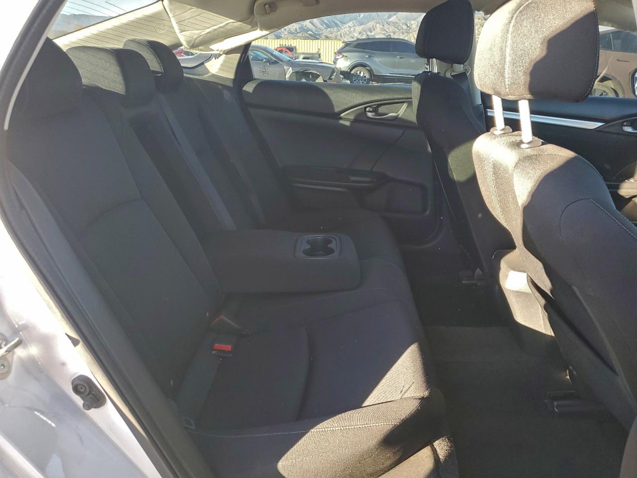 2016 Honda Civic Ex VIN: 2HGFC2F79GH566571 Lot: 96407665