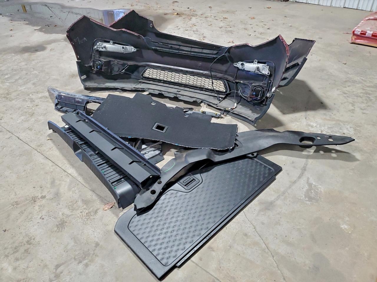 2021 Honda Pilot Ex VIN: 5FNYF6H35MB080096 Lot: 94892855