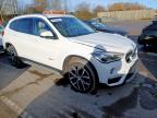2017 BMW X1 XDRIVE 20I XLINE 5DR STEP AUTO for sale at Copart SANDWICH
