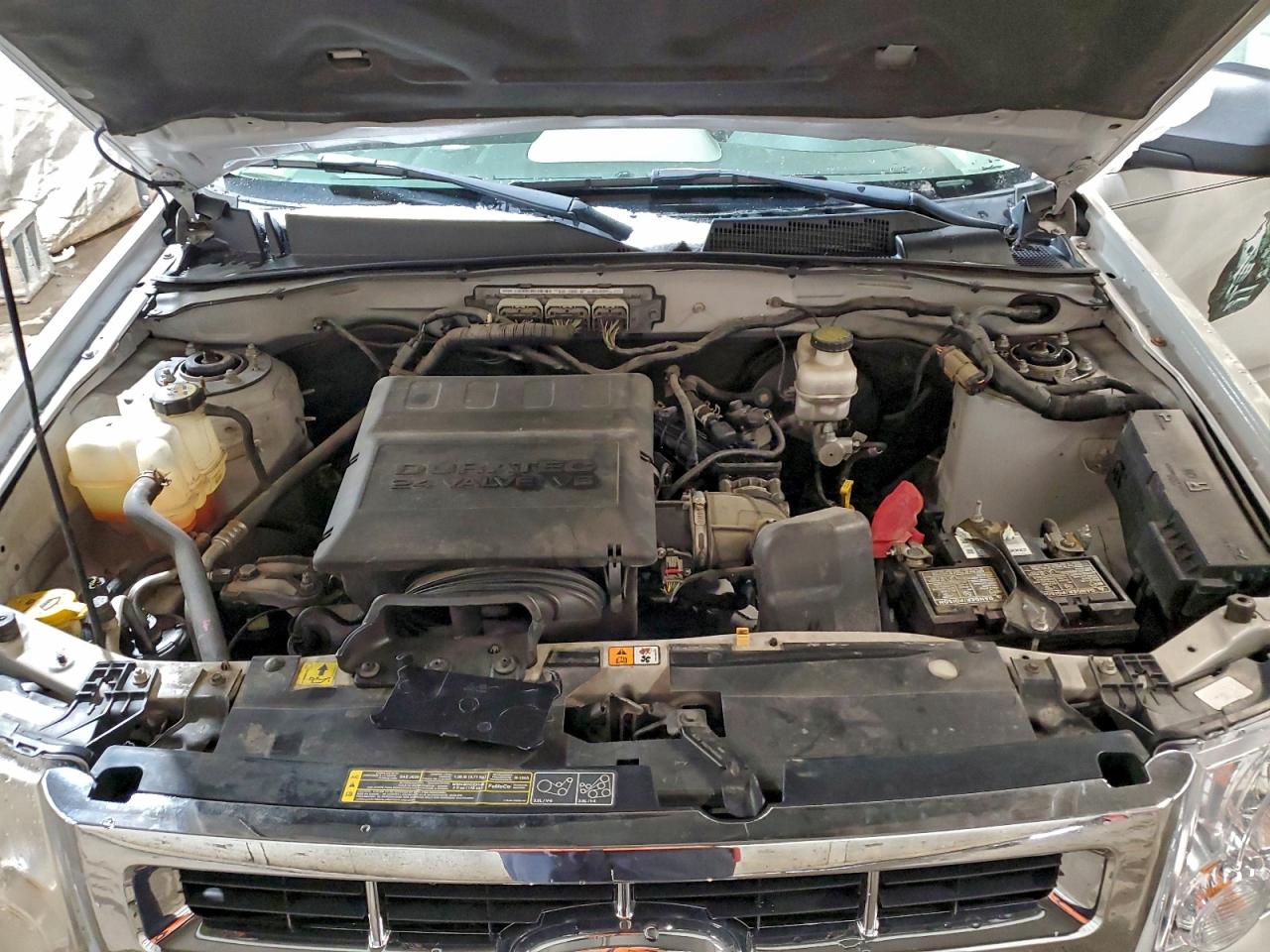 2012 Ford Escape Xlt VIN: 1FMCU0DG3CKC01761 Lot: 95213305