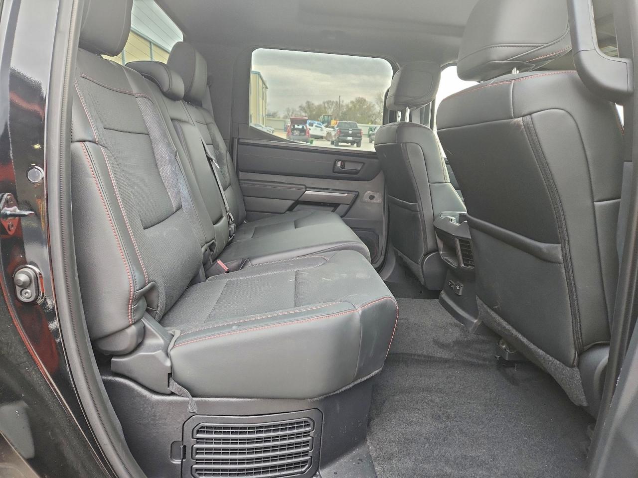 2024 Toyota Tundra Crewmax Limited VIN: 5TFPC5DB4RX058714 Lot: 95524305