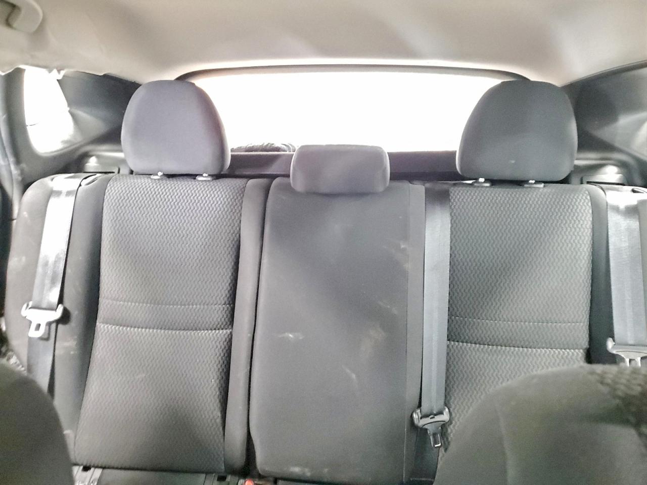 2018 Nissan Rogue Sport S VIN: JN1BJ1CR1JW282821 Lot: 95092235