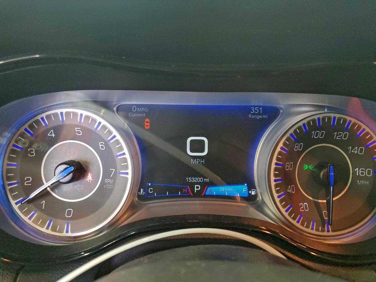 2017 Chrysler 300 S VIN: 2C3CCABT2HH639106 Lot: 95677745