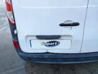 2014 RENAULT KANGOO ML19DCI 75 ECO2 VAN for sale at Copart WHITBURN