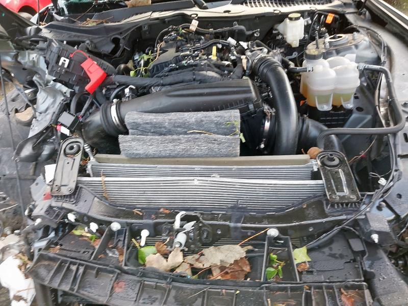 2025 FORD MUSTANG AUTO 