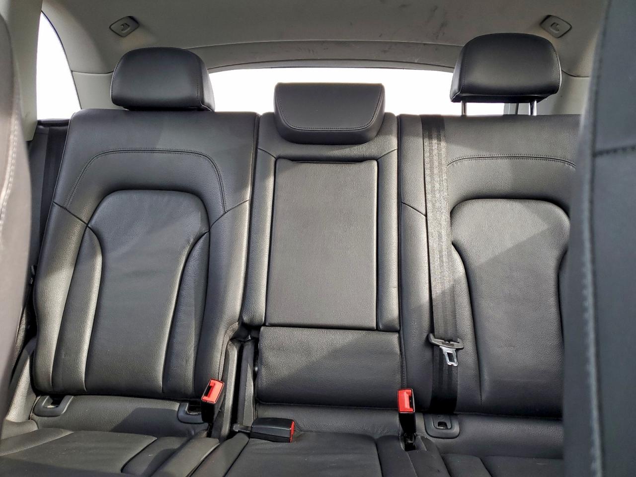 2013 Audi Q5 Premium Plus VIN: WA1LFAFP3DA003877 Lot: 94957155