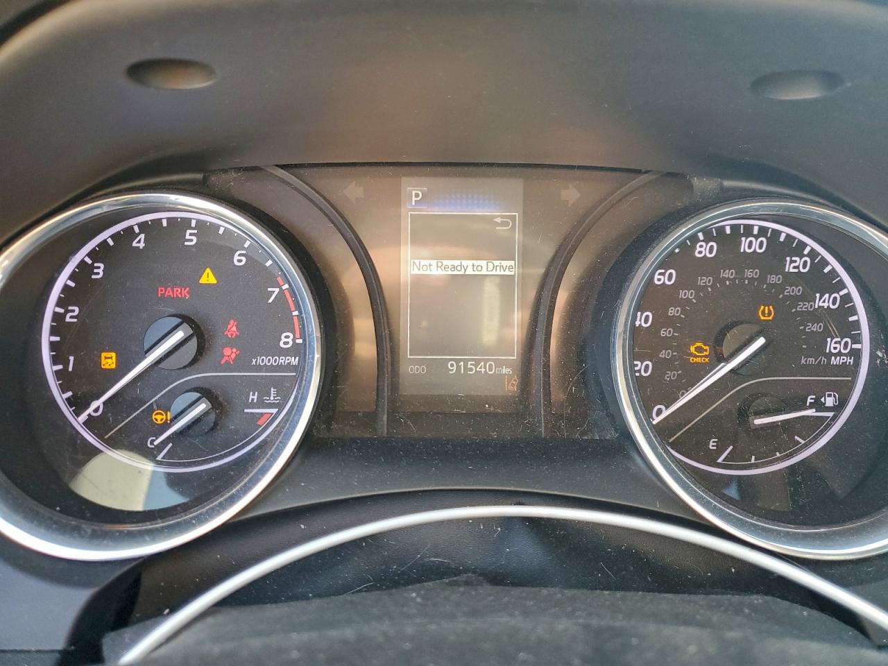 2020 Toyota Camry Le VIN: 4T1C11AKXLU932036 Lot: 96287785