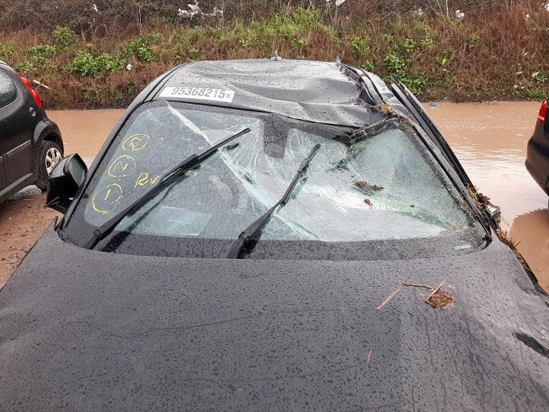 2019 BMW 1 SERIES 120D M SPORT 5DR [NAV/SERVOTRONIC] STEP AUTO