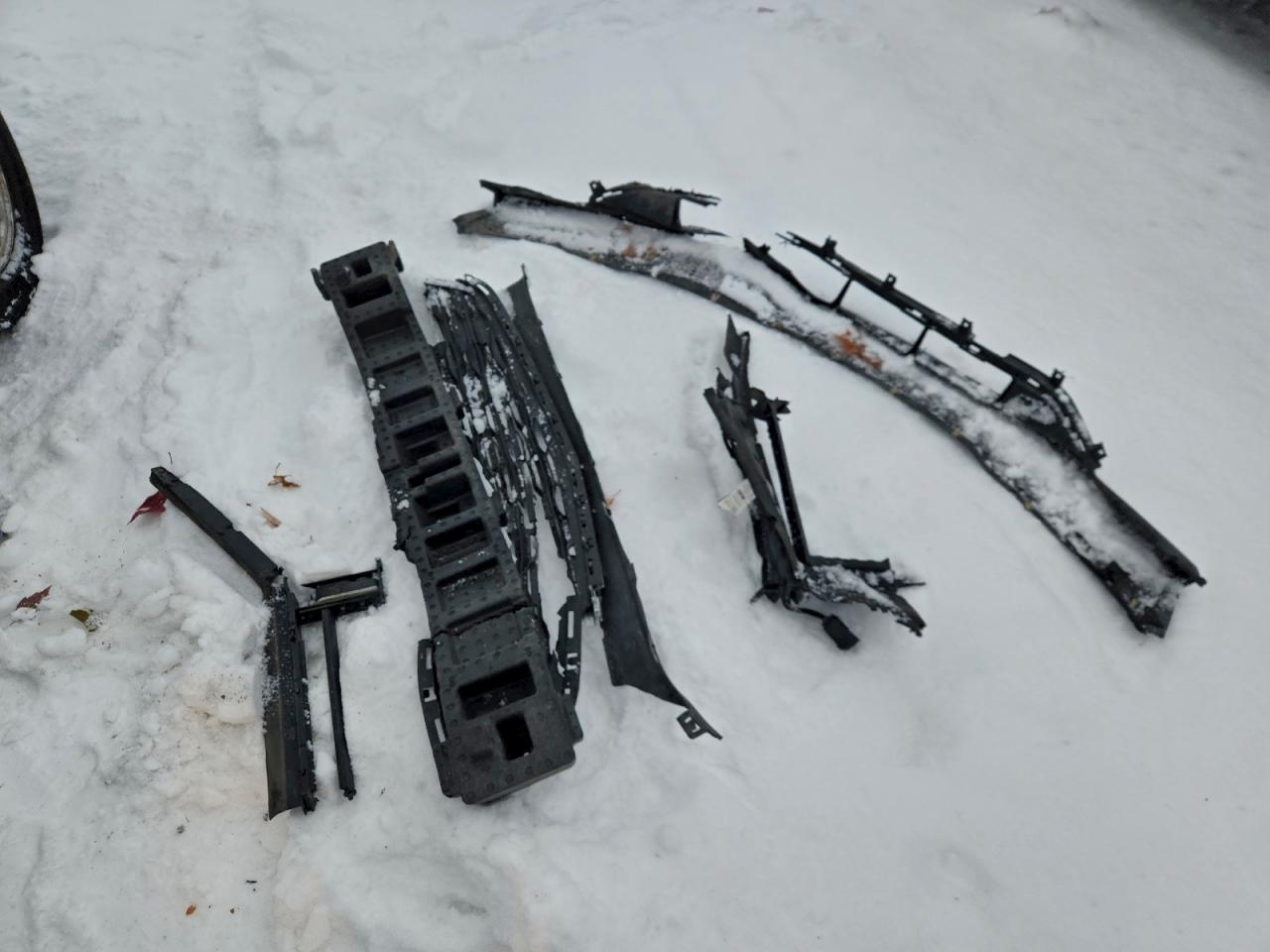 2017 Chevrolet Malibu Ls VIN: 1G1ZB5ST1HF183481 Lot: 92096865