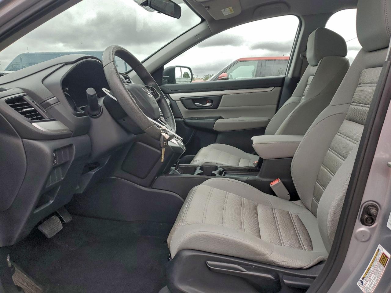 2019 Honda Cr-V Lx VIN: 2HKRW5H30KH416928 Lot: 95688965