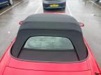 2003 HONDA S2000 2.0I 2DR [ALARM] for sale at Copart CHESTER