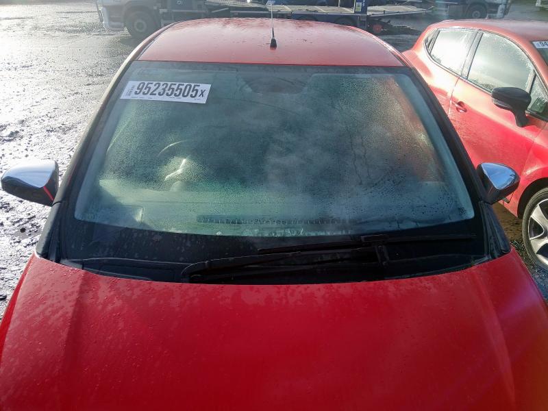 2015 CITROEN C1 1.0 VTI FLAIR 5DR [START STOP]