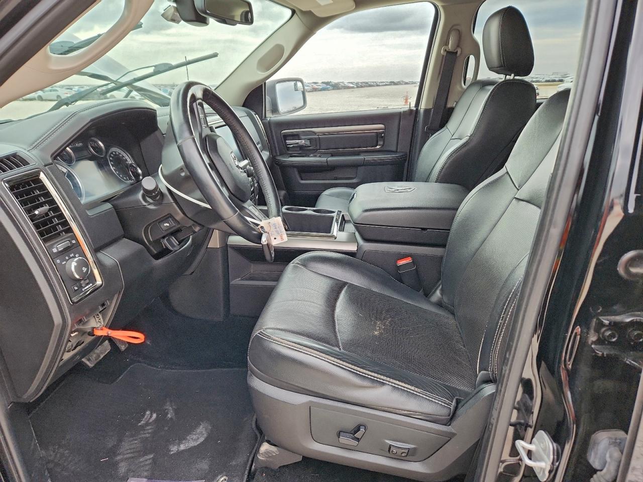 2014 Ram 1500 Sport VIN: 1C6RR7MT1ES252885 Lot: 95867385