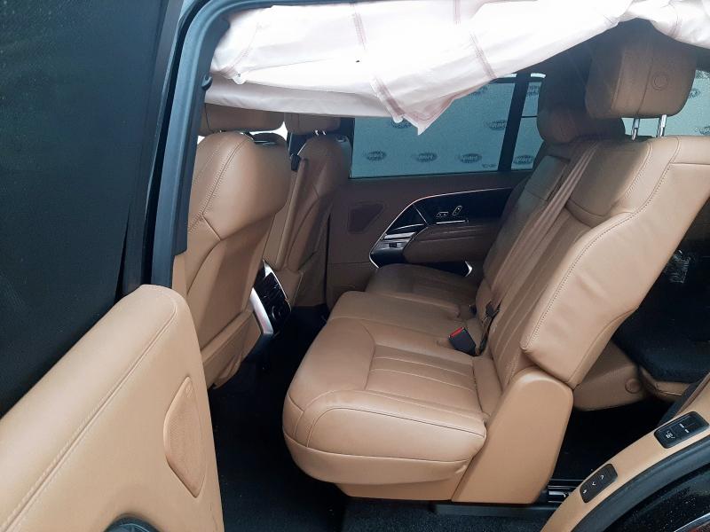 2023 LAND ROVER RANGE ROVER 3.0 D350 AUTOBIOGRAPHY LWB 4DR AUTO [7 SEAT]