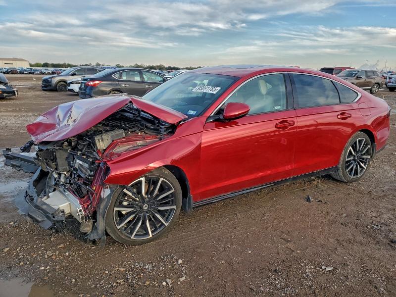 HONDA ACCORD TOU 2023