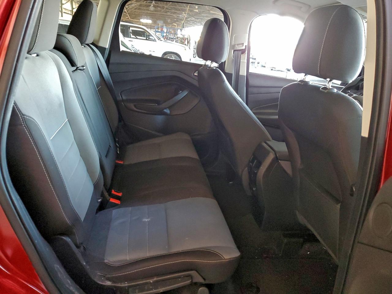 2014 Ford Escape Se VIN: 1FMCU0G98EUA45706 Lot: 95124285