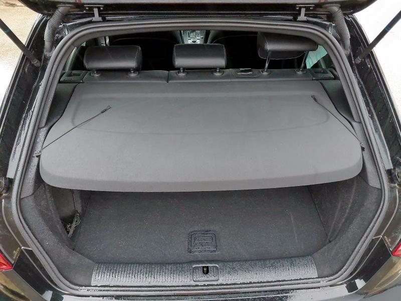 2018 AUDI A3 1.5 TFSI S LINE 5DR S TRONIC