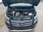 2024 MERCEDES-BENZ VITO 119CDI SELECT CREW VAN 9G-TRONIC for sale at Copart CHESTER