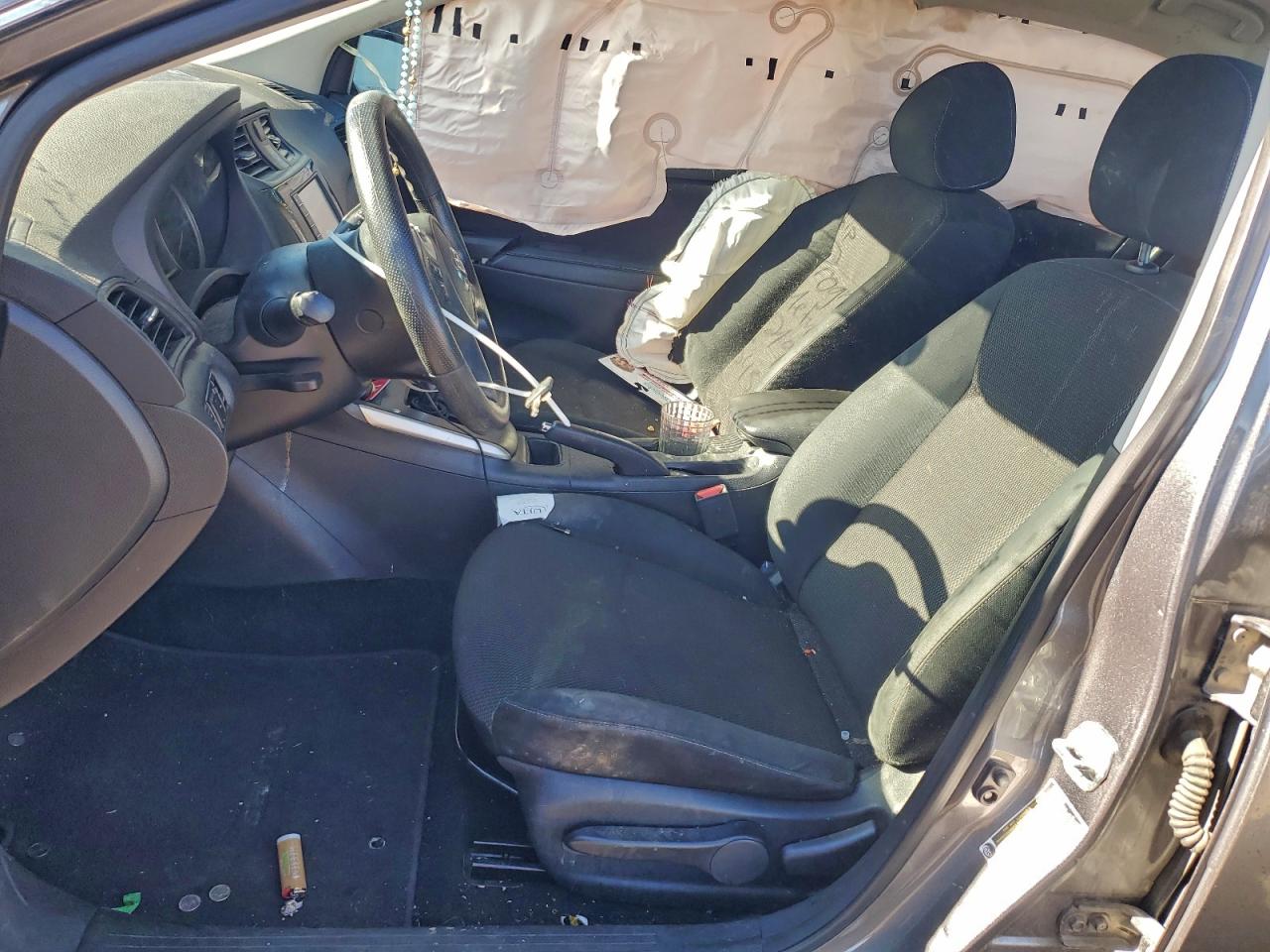 2019 Nissan Sentra S VIN: 3N1AB7AP2KY424035 Lot: 96531235