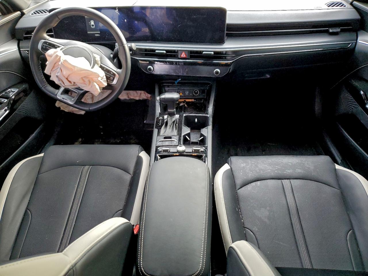 2025 Kia K5 Gt Line VIN: KNAG64J73S5390191 Lot: 95551995