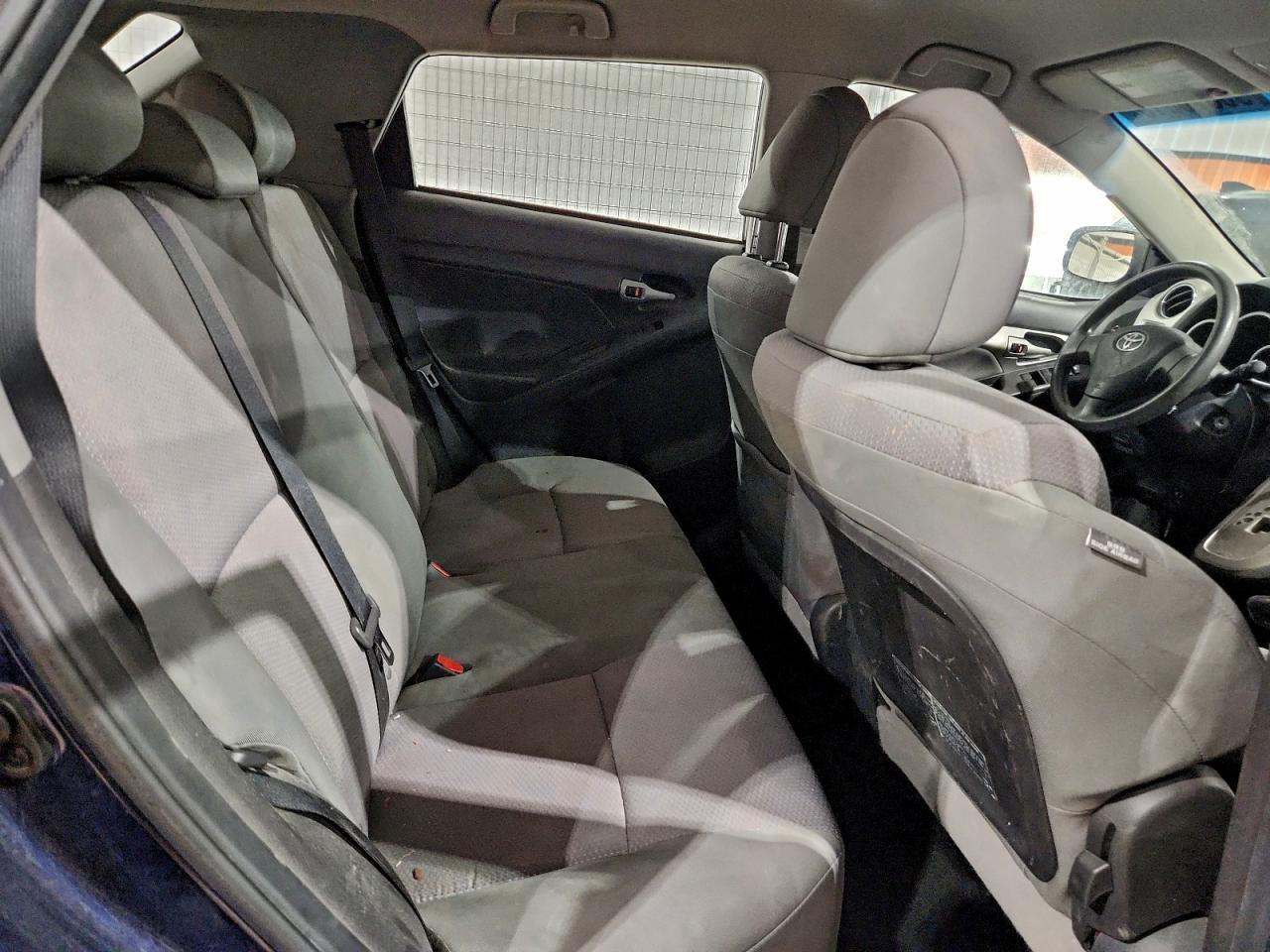 2009 Toyota Corolla Matrix S VIN: 2T1KE40E49C004326 Lot: 95070015