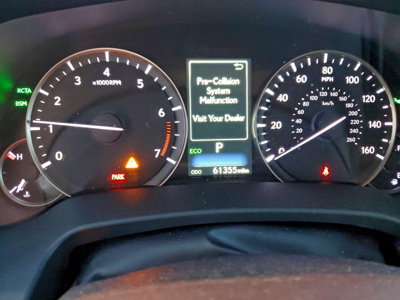 2018 Lexus Rx 350 Base VIN: 2T2BZMCA8JC152315 Lot: 93850515