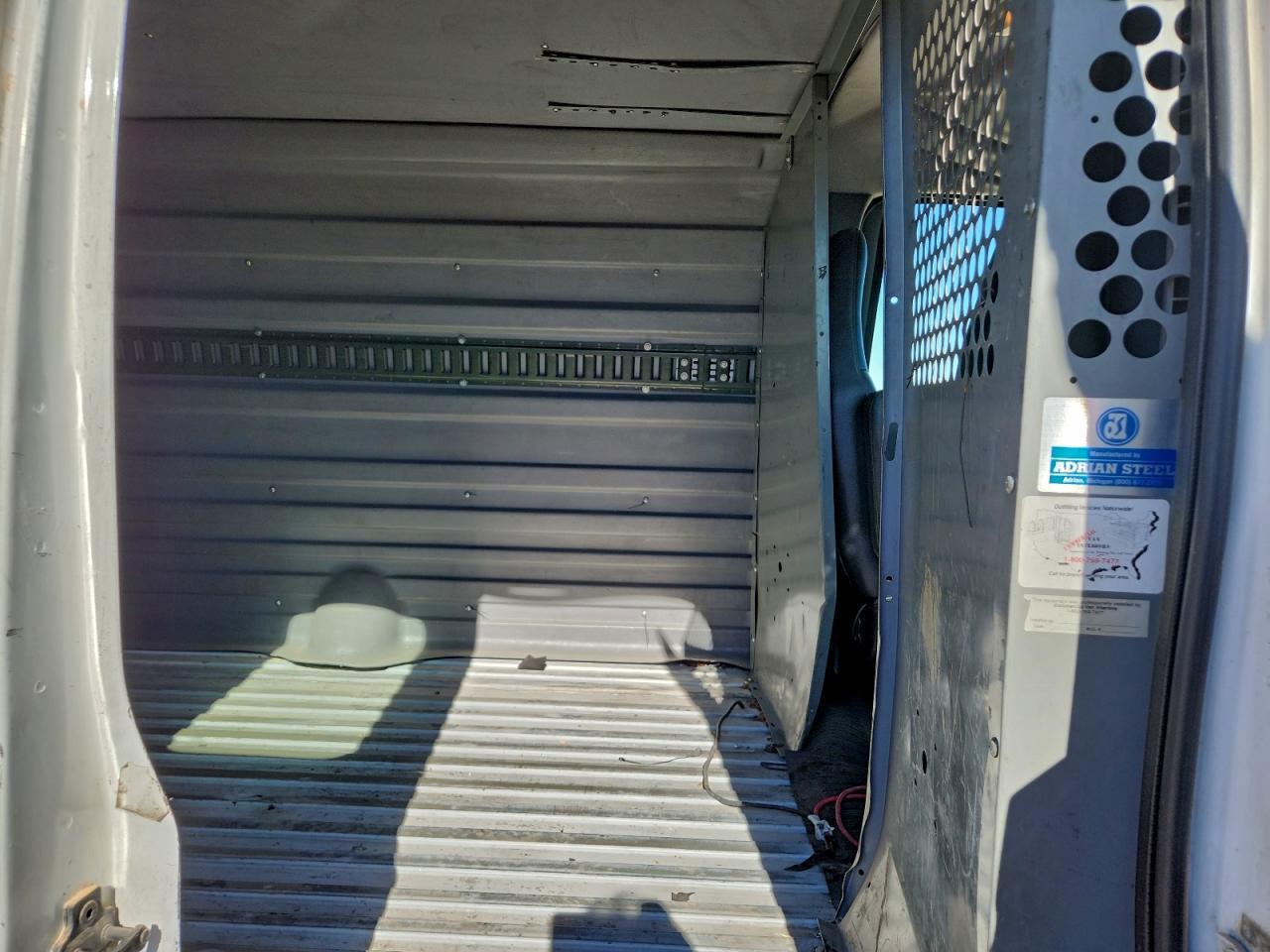 2003 Chevrolet Express G3500 VIN: 1GCHG39U731210907 Lot: 96885915