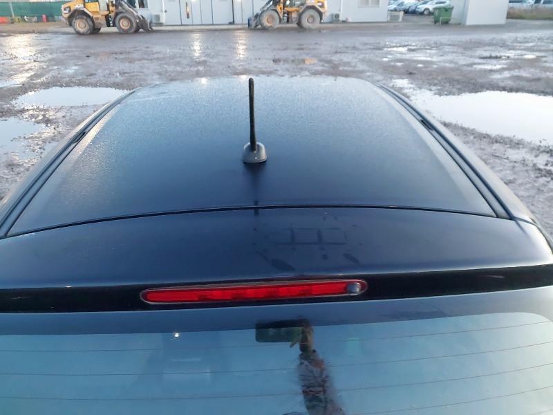 2015 SUZUKI SWIFT 1.2 SZ3 5DR