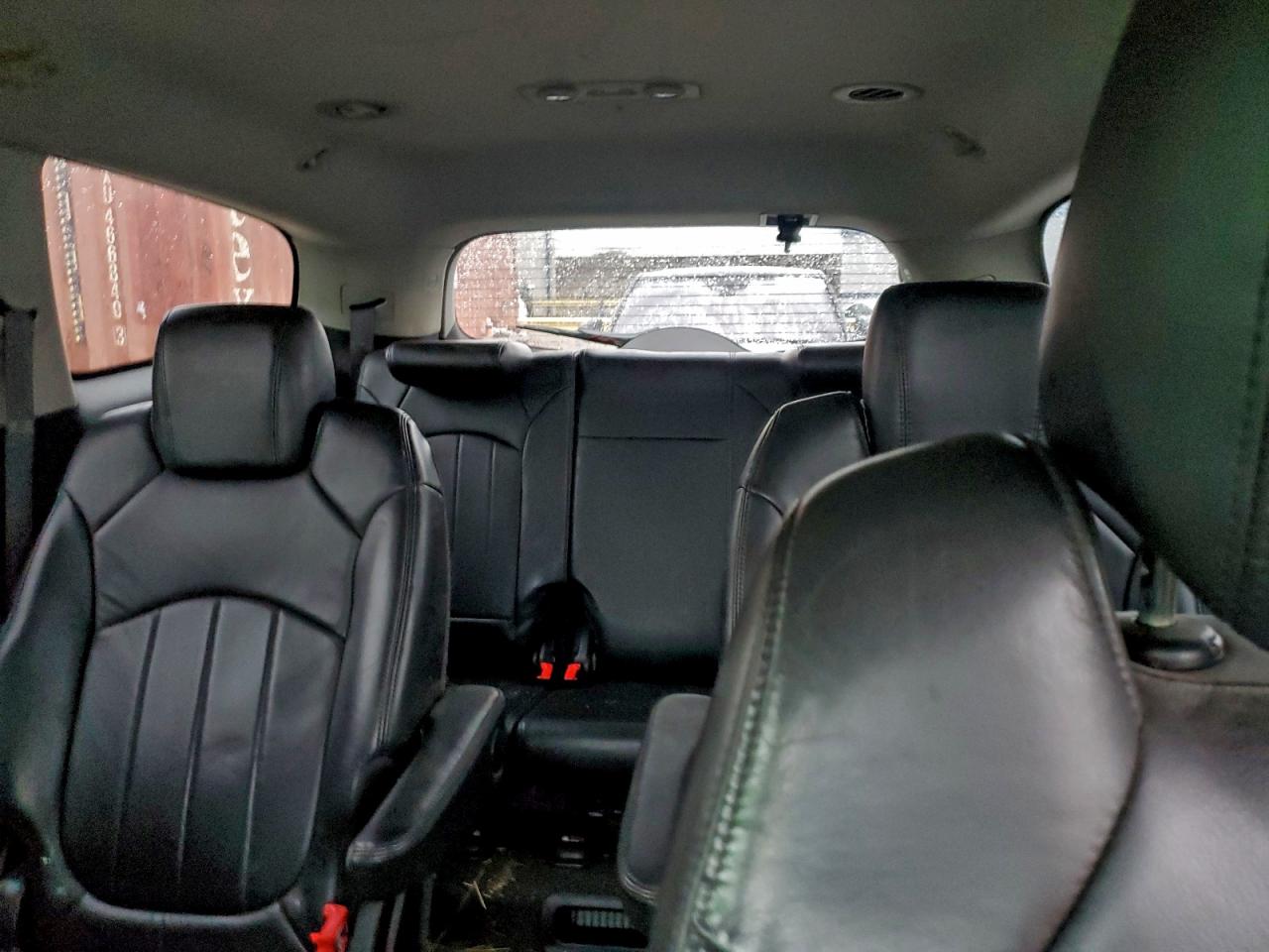 2009 Buick Enclave Cxl VIN: 5GAER23D79J205393 Lot: 94734695