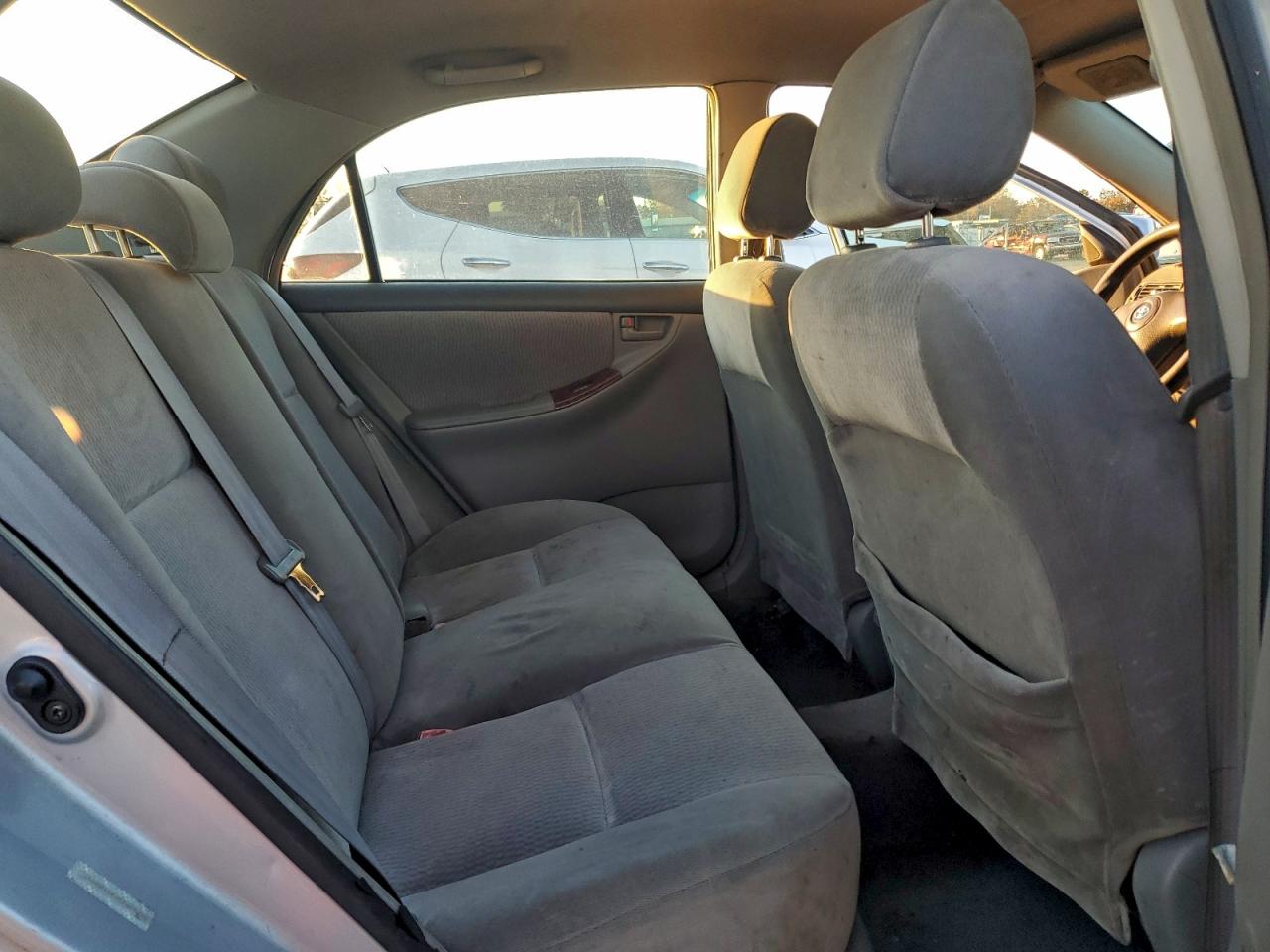 2005 Toyota Corolla Ce VIN: 1NXBR32EX5Z469746 Lot: 95310755