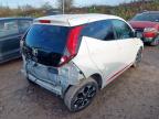 2019 TOYOTA AYGO 1.0 VVT-I X-TREND 5DR for sale at Copart BRISTOL