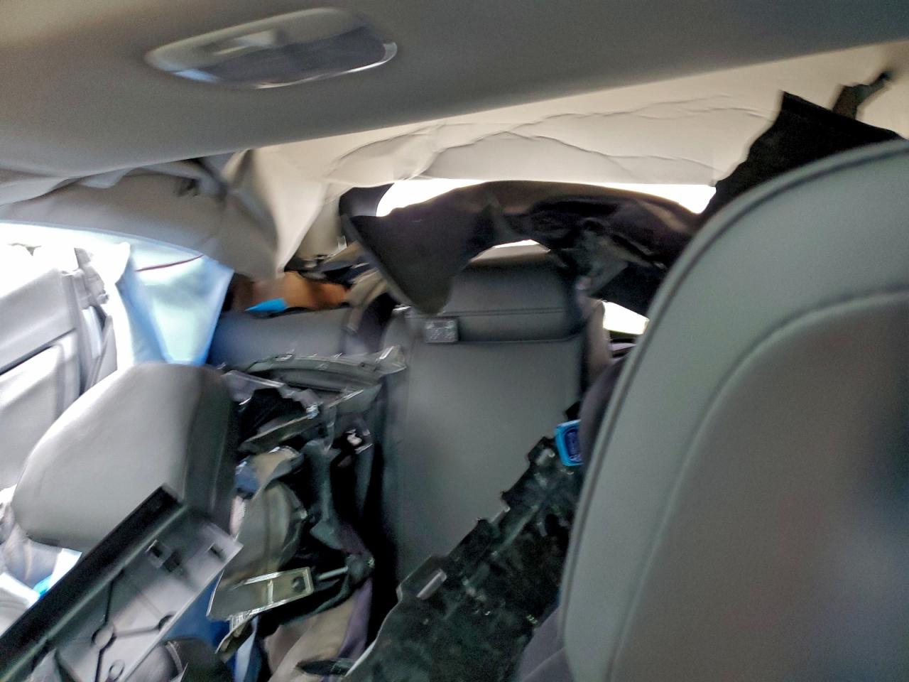 2022 Subaru Crosstrek Sport VIN: JF2GTHSC9NH270236 Lot: 96247695