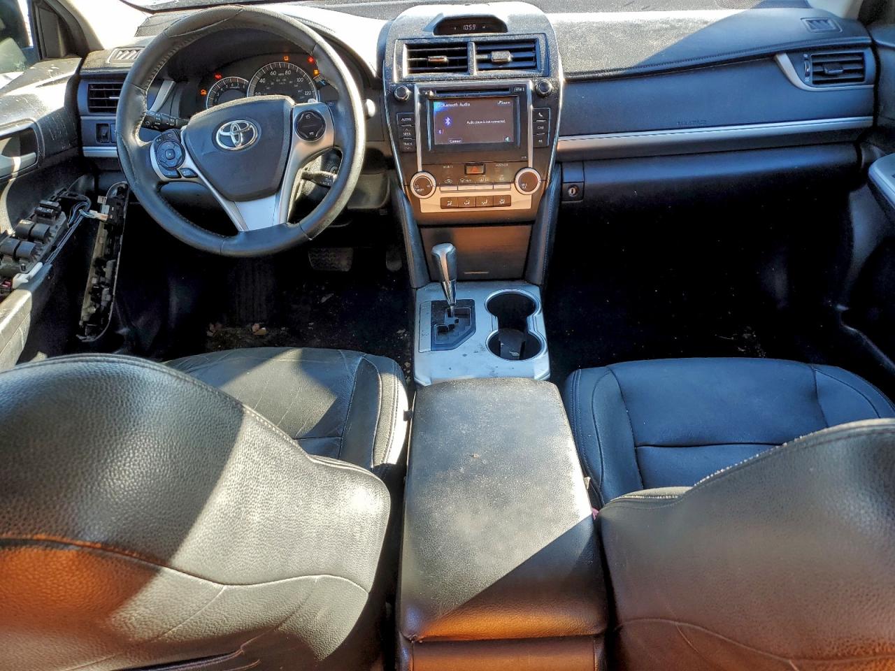 2014 Toyota Camry L VIN: 4T1BF1FK3EU761039 Lot: 96604555