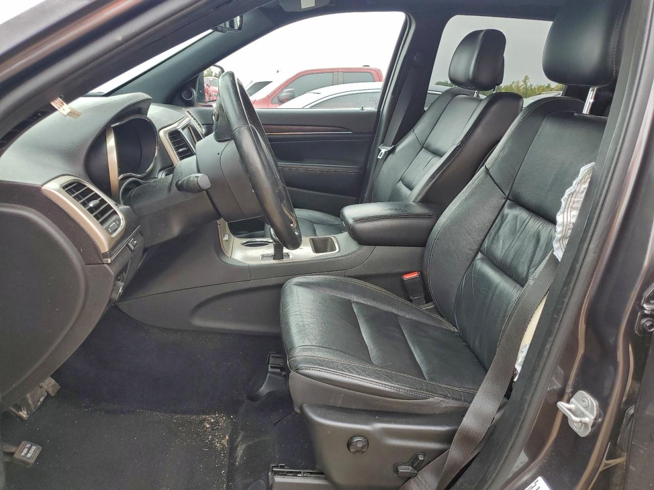 2014 Jeep Grand Cherokee Limited VIN: 1C4RJEBG7EC201508 Lot: 95327355