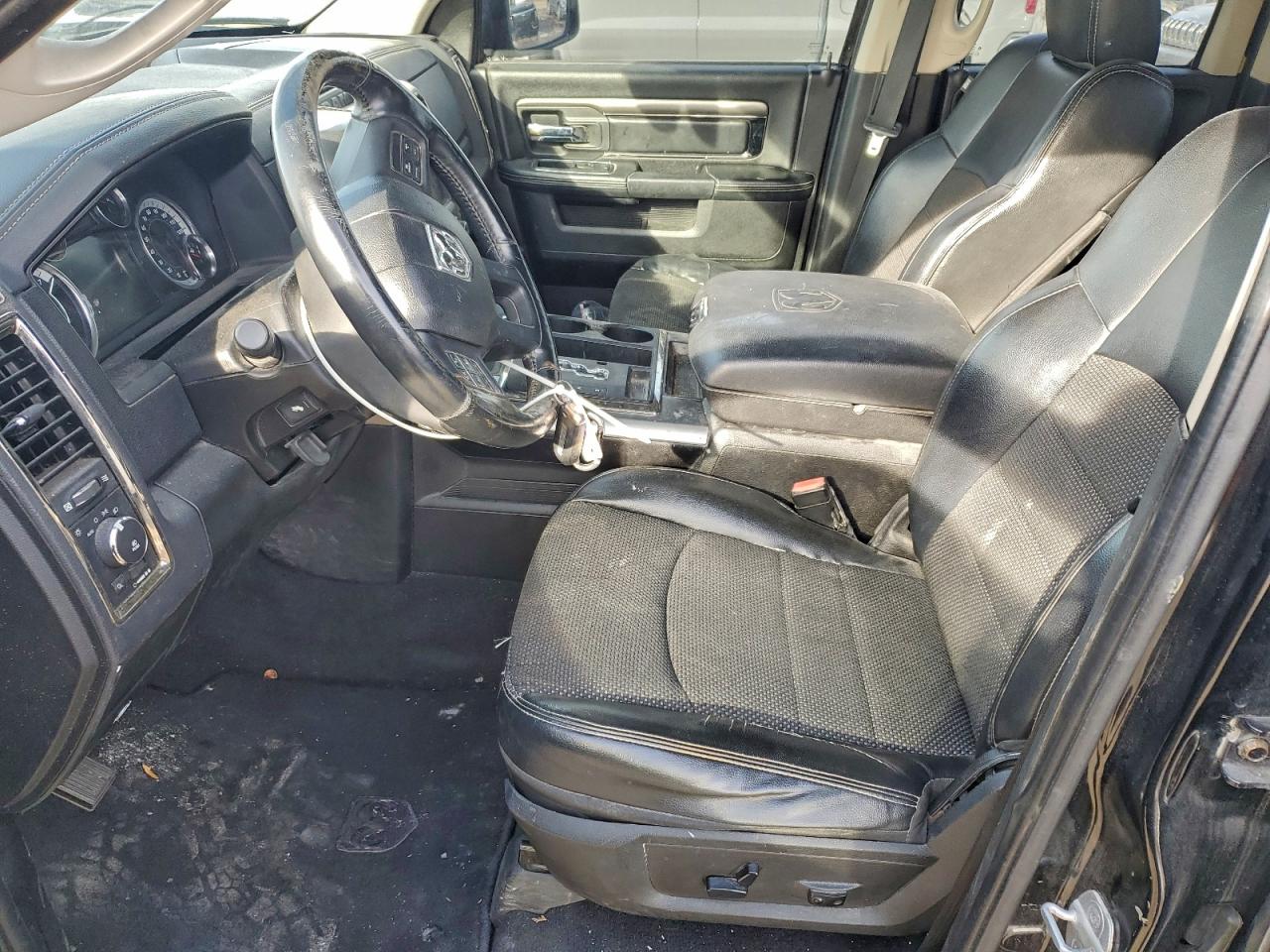 2013 Ram 1500 Sport VIN: 1C6RR7HTXDS561537 Lot: 96617145