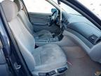 2000 BMW 318I TOURING  for sale at Copart SANDTOFT