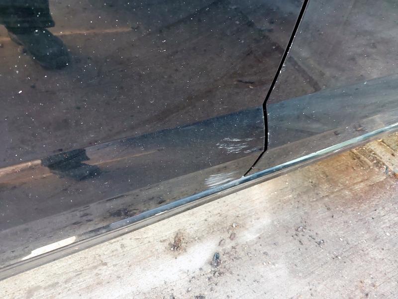 2020 VOLKSWAGEN POLO 1.0 EVO 80 MATCH 5DR